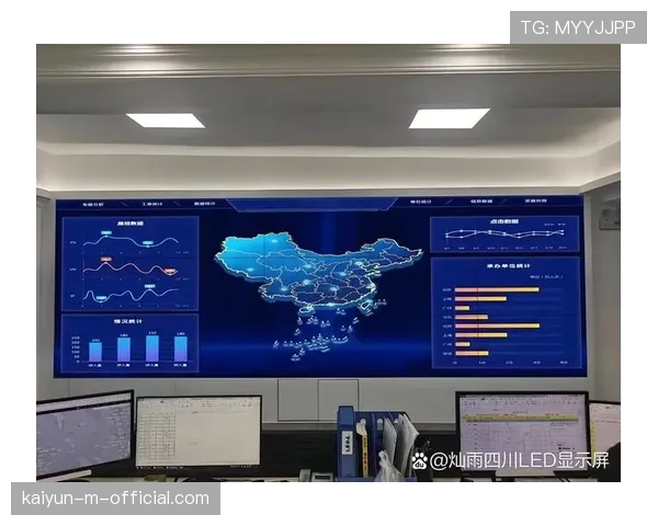 多维度赛事数据可视化系统提升内容深度 满足核心观众需求