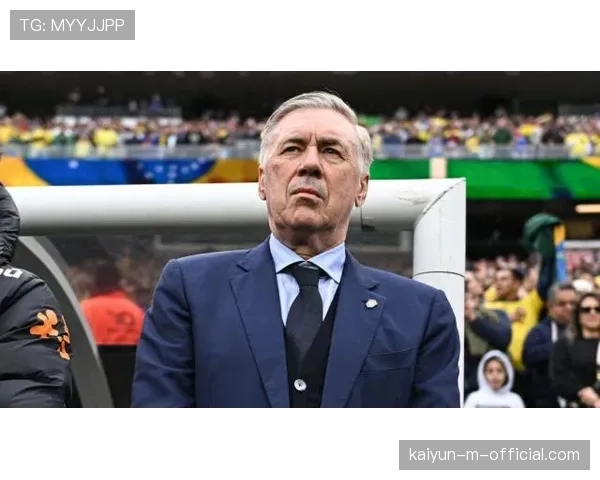 安切洛蒂确认巴西首发框架 内马尔落选标志桑巴战术转型